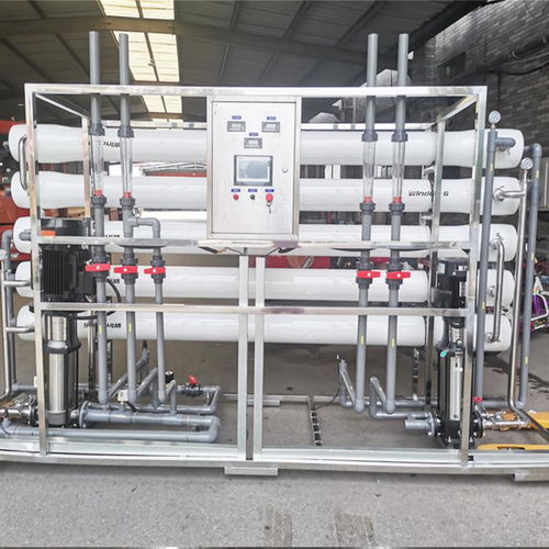 麗水輝月 除氯離子水設(shè)備、食品純凈水處理與氣體壓縮機械的一站式解決方案